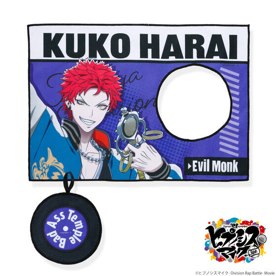 �q�v�m�V�X�}�C�N -Division Rap Battle- ��o���^�I��(�S18��)�y�܎��󒍁F2025�N11�������z