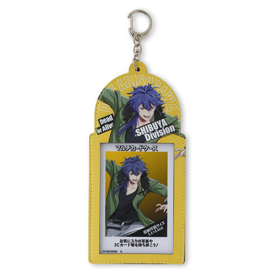 �q�v�m�V�X�}�C�N �}���`�J�[�h�P�[�X�y�񎟎󒍁F2025�N11�������z