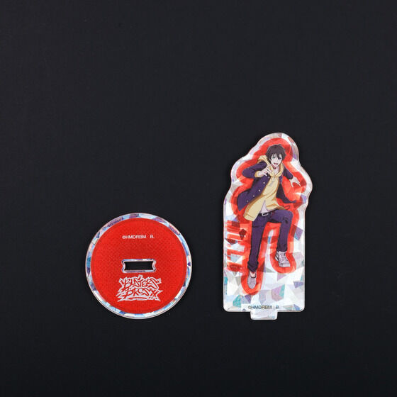 ヒプムビ アクスタ アクキー イケブクロセット 商品一覧ページ | HYPSTER Limited Store | CHARACTER‎