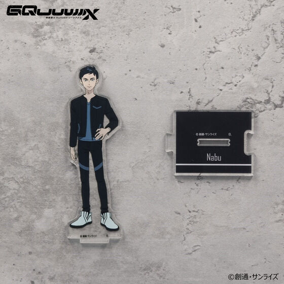 �@����mGundam GQuuuuuuX �Ȃ���A�N�����X�^���h�i�S7��j�y2025�N11�������z
