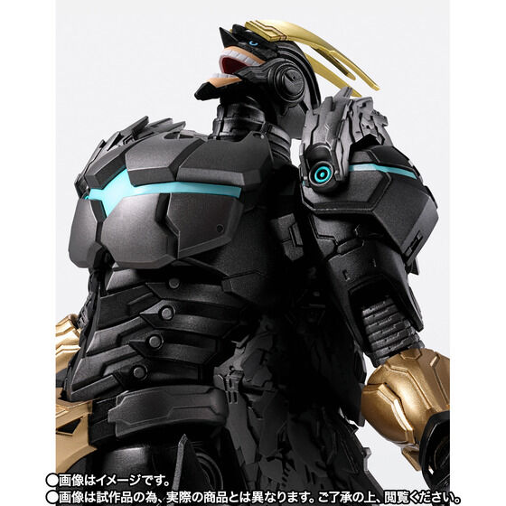 S.H.Figuarts A[}[hEI[}Cg