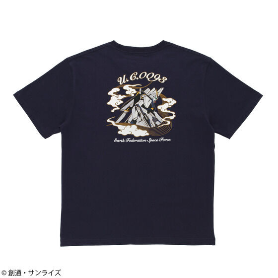 STRICT-Gw@mK_ tP̃VAxhJTVc RX-93