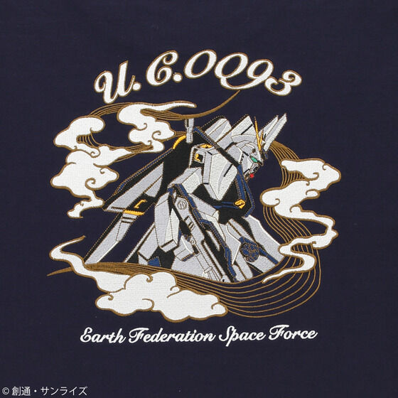 STRICT-Gw@mK_ tP̃VAxhJTVc RX-93