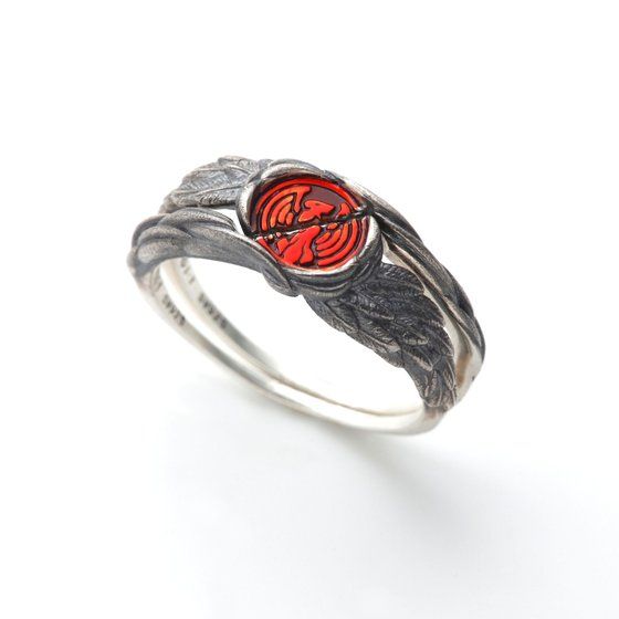 ʃC_[I[Y@ꂽ^J_@SILVER925O