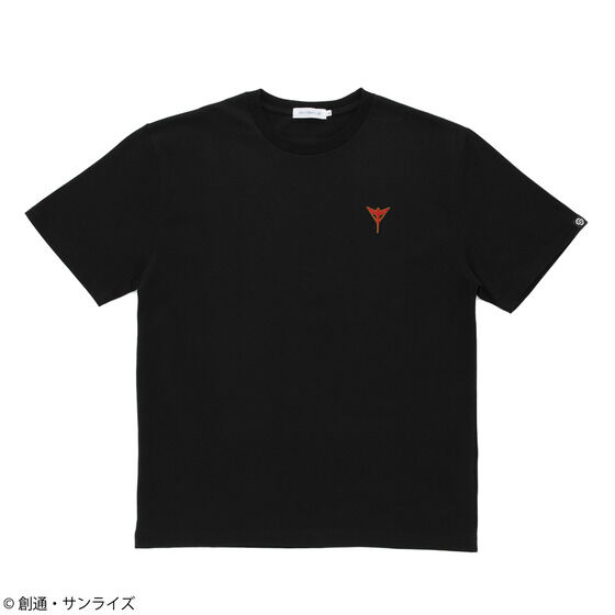 ね*う様 バンダイプレミアム GUTSジャケットMサイズ STRICT-G.ARMS『機動戦士ガンダム』MA-1ジャケット ZEON FORCES