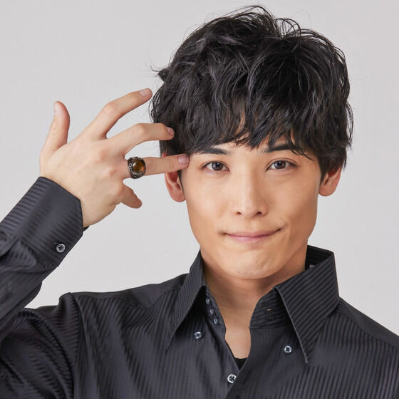 仮面ライダーガヴ ストマック家 指輪 | 仮面ライダーガヴ