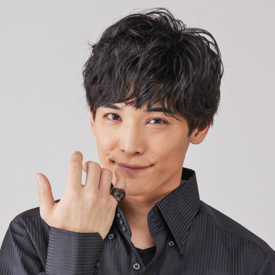 プレバン製　シータ　ストマック家　シンボル リング 仮面ライダーガヴ ストマック家 指輪 | 仮面ライダーガヴ