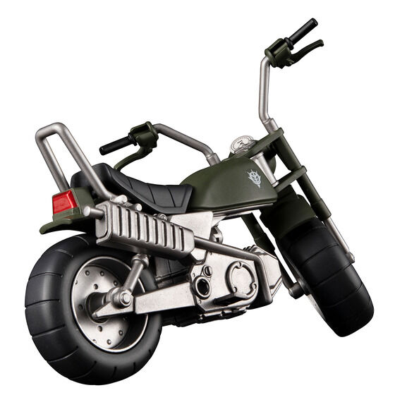 yI̔zG.M.G. @mK_ WIRV-01 WIpoCN