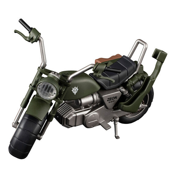 yI̔zG.M.G. @mK_ WIRV-01 WIpoCN