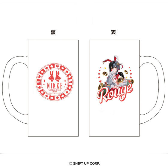 ̏_FNIKKE@WbLOXfUCǉ