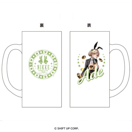 ̏_FNIKKE@WbLOXfUCǉ