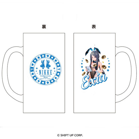 ̏_FNIKKE@WbLOXfUCǉ