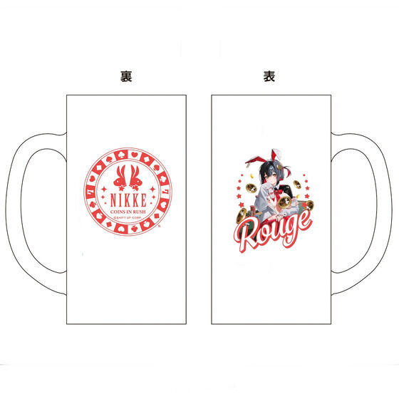 ̏_FNIKKE@WbLOXfUCǉ