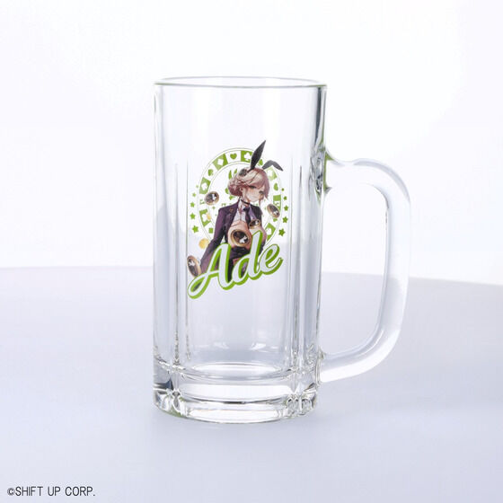 ̏_FNIKKE@WbLOXfUCǉ