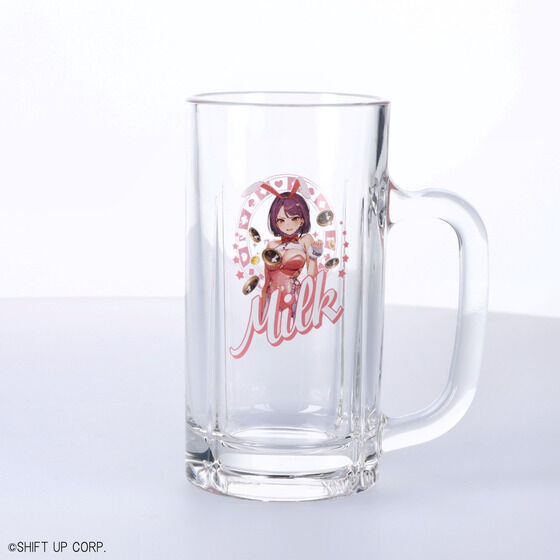 ̏_FNIKKE@WbLOXfUCǉ