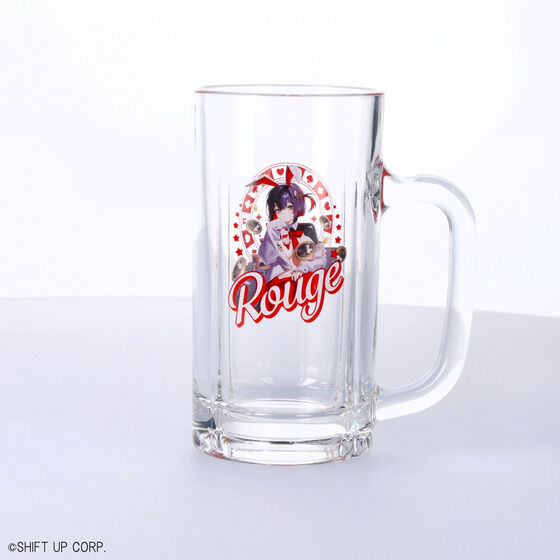 ̏_FNIKKE@WbLOXfUCǉ