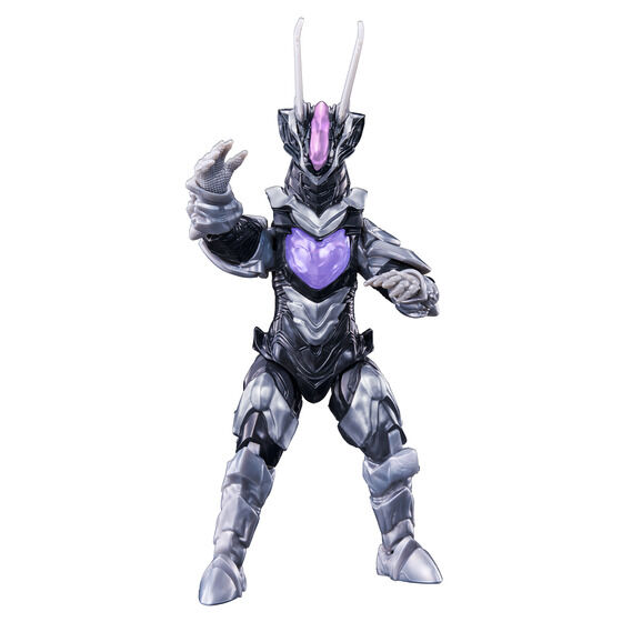 ウルトラアクションフィギュア ゾヴァラス＆ウルトラマンオメガエフェクトパーツセット