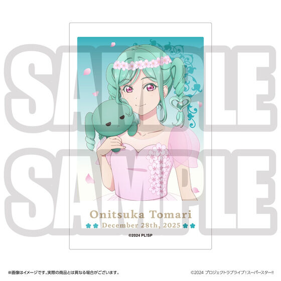 uCuIX[p[X^[!! uqw BIRTHDAYv[g4V[Y `S˓~{Zbg`