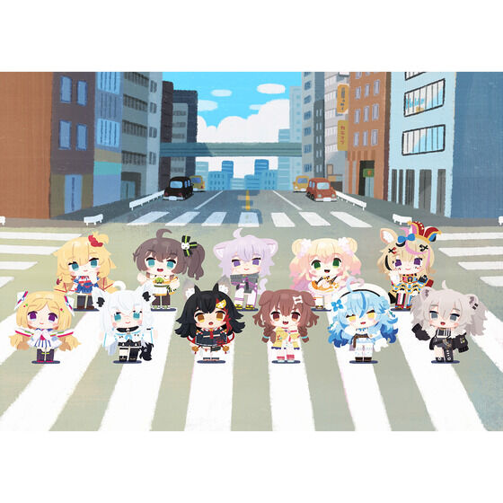 zCu@zzANX^h vol.2(S11)