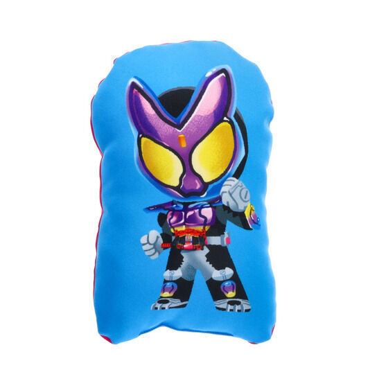 仮面ライダーギーツ デフォルメ クッション 仮面ライダーギーツ デフォルメ クッション | 仮面ライダー