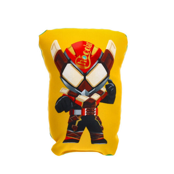 仮面ライダーギーツ デフォルメ クッション 仮面ライダーギーツ デフォルメ クッション | 仮面ライダー
