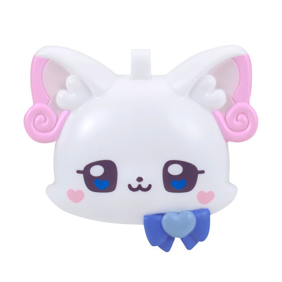 ぷちきゅあばーむ　ぷちきゅあゆき