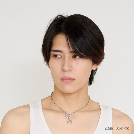 �@����mGundam GQuuuuuuX�@�W�I���R�C���[�W�l�b�N���X�i�S4��j