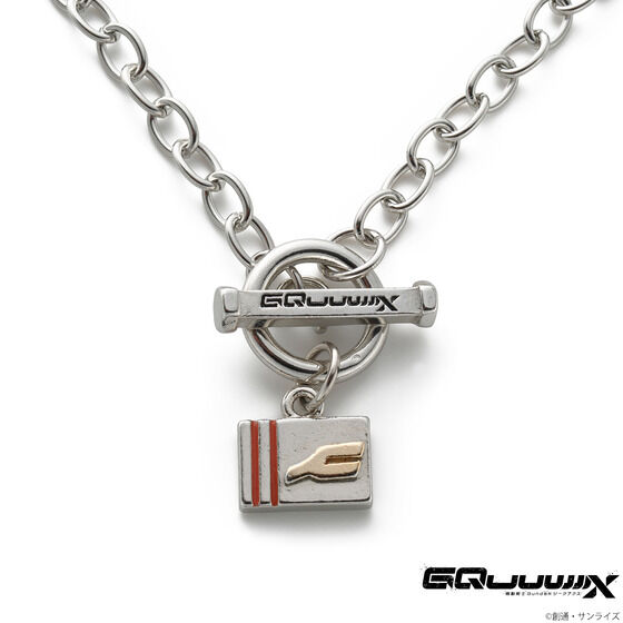 �@����mGundam GQuuuuuuX�@�W�I���R�C���[�W�l�b�N���X�i�S4��j