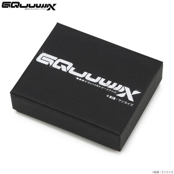 �@����mGundam GQuuuuuuX�@�W�I���R�C���[�W�l�b�N���X�i�S4��j