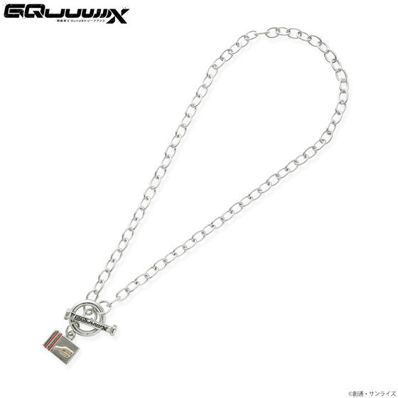 �@����mGundam GQuuuuuuX�@�W�I���R�C���[�W�l�b�N���X�i�S4��j