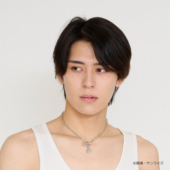 �@����mGundam GQuuuuuuX�@�W�I���R�C���[�W�l�b�N���X�i�S4��j