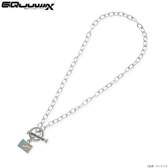 �@����mGundam GQuuuuuuX�@�W�I���R�C���[�W�l�b�N���X�i�S4��j