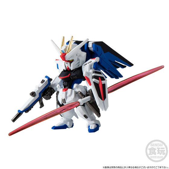 FW GUNDAM CONVERGE 15N ALTERNATIVE SERIES SETyv~Ao_Cz