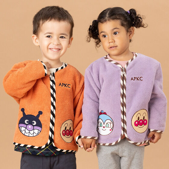 アンパンマンキッズコレクション オンラインショップ