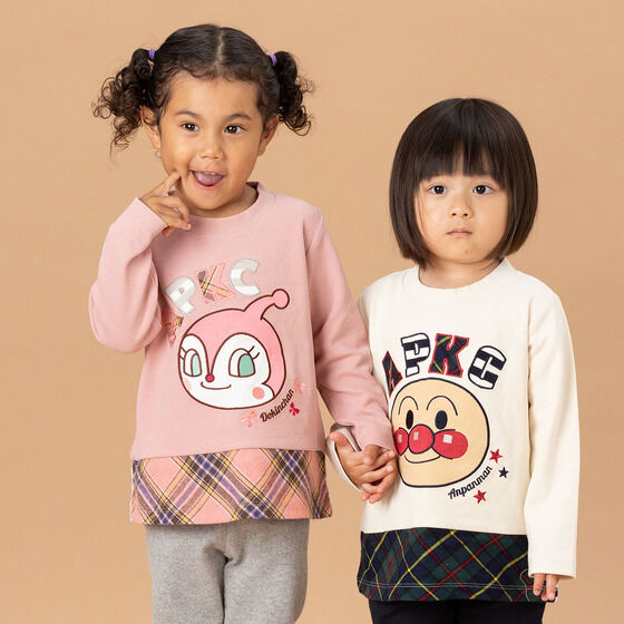アンパンマンキッズコレクション オンラインショップ