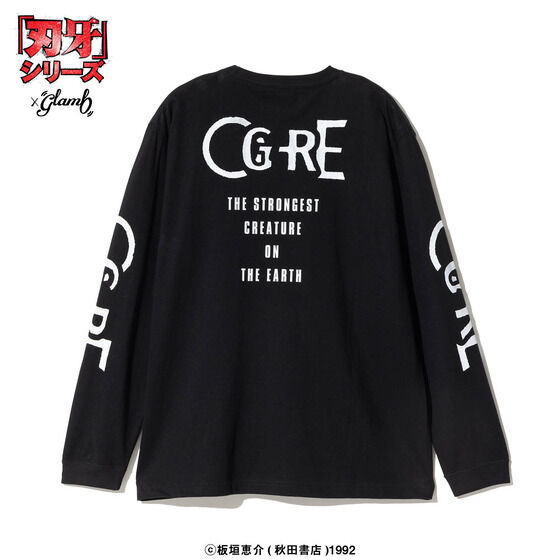 �w�n��x�V���[�Y�~glamb Yujiro Lightning Cutsew