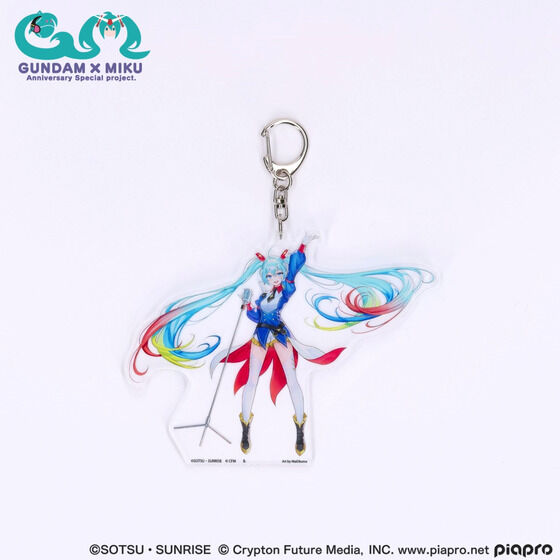 【売り切りセール】　ガンダム　アクリルプレート 新品 ガンダムSEED スタンド付きアクリルプレート オルフェ