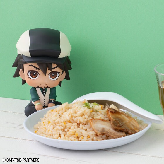 邩 TIGER  BUNNY L؁ETEՓOo[ir[EubNX Jr. Zbgyzctz