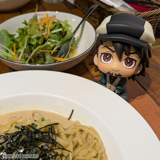 邩 TIGER  BUNNY L؁ETEՓOo[ir[EubNX Jr. Zbgyzctz