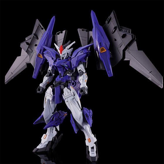 HG 1/144 ガンダムグリープ