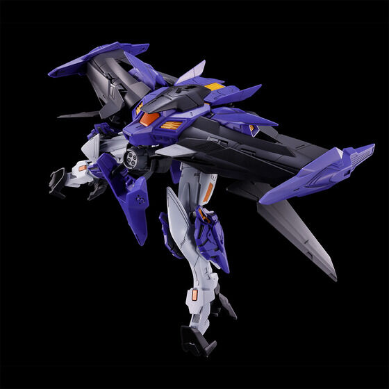 HG 1/144 ガンダムグリープ