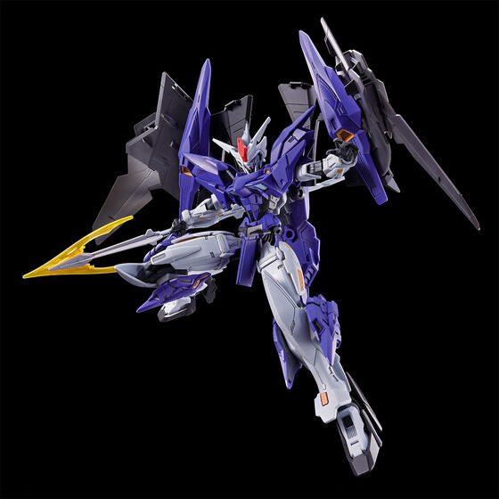 HG 1/144 ガンダムグリープ