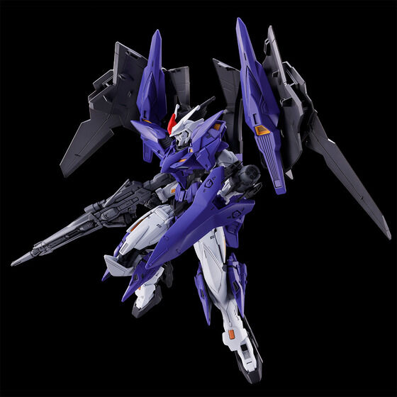 HG 1/144 ガンダムグリープ