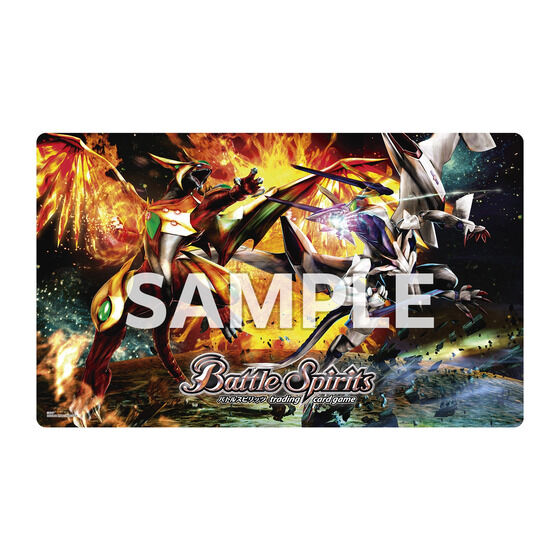 バトスピ　バトルスピリッツ　プレミアム　レイオーバ　BOX プレミアムバンダイ バトルスピリッツ プレミアム レイ・オーバBOX【PB35】 | バトル