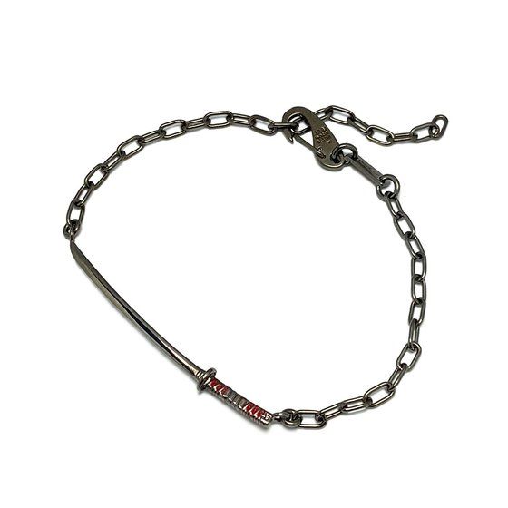 日輪刀　ブレスレット　煉獄 Amazon.co.jp: 煉獄杏寿郎 刀 煉獄 発光 LED 日輪刀 竈門炭治郎