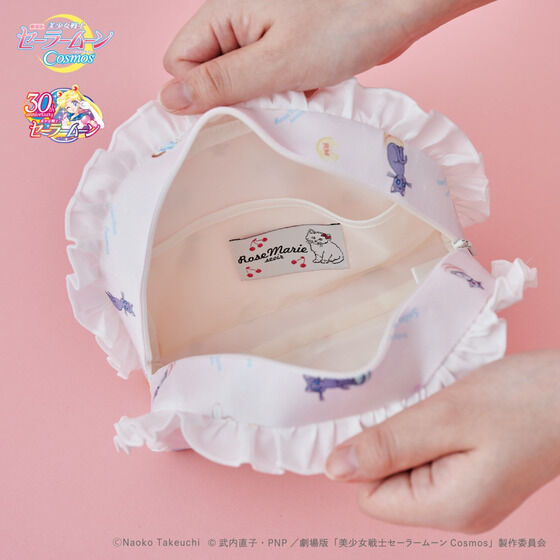 ŁumZ[[[Cosmosv~RoseMarie seoirR{[V@zf[|[`(S2)i10͂j