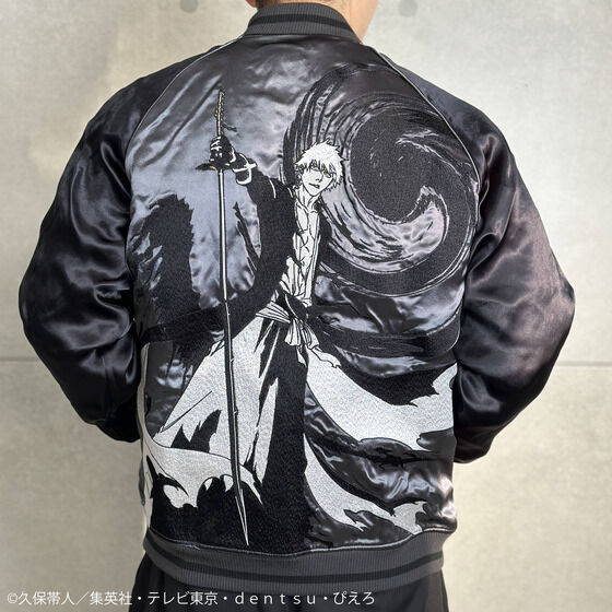 yBLEACH~ Jzo[VuXJWy10͂z