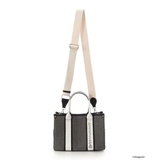 SAMANTHAVEGA~`FSV Se[vobOy10͂z