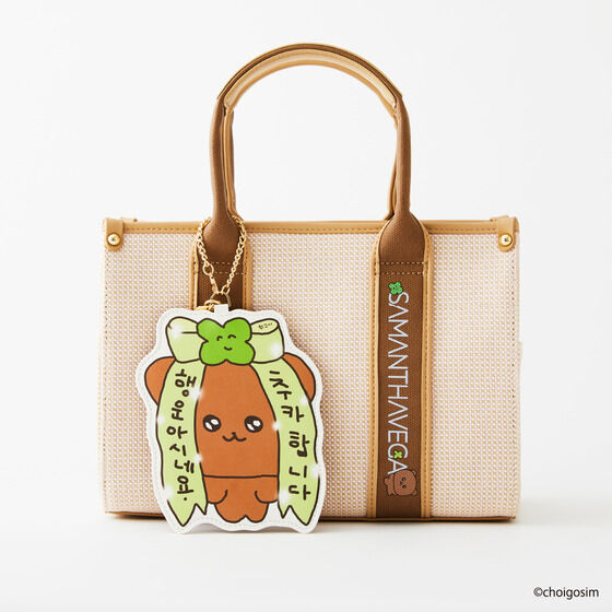 SAMANTHAVEGA~`FSV pXP[Xy10͂z