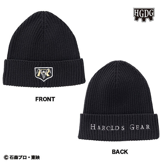 ʃC_[~HGDG RSEASON KNIT CAPijbgLbvj3